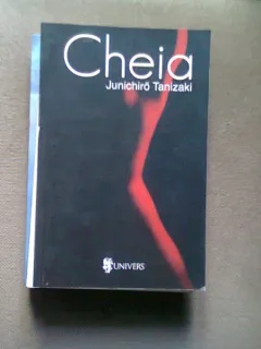 CHEIA - JUNICHIRO TANIZAKI