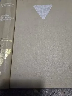 CHIMIE STRUCTURALA MODERNA - CORIOLAN DRAGULESCU