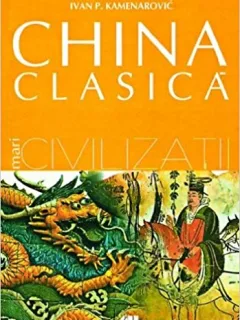 CHINA CLASICA - IVAN P. KAMENAROVIC