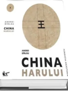 CHINA HARULUI - ANDREI DIRLAU