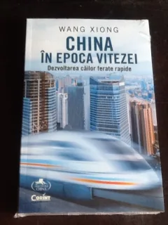 China in epoca vitezei - Wang Xiong