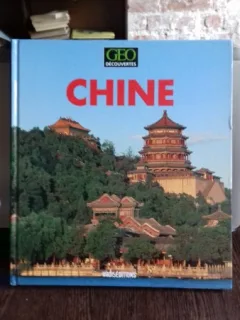 CHINE - CARTE FOTOGRAFIE
