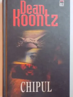 CHIPUL DE DEAN KOONTZ , 2006