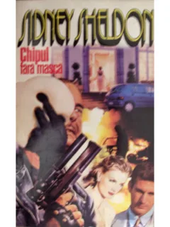 CHIPUL FARA MASCA - SIDNEY SHELDON