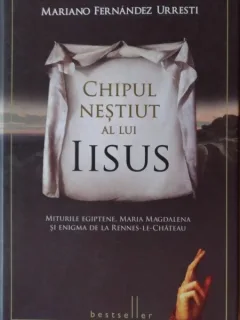 CHIPUL NESTIUT A LUI IISUS-MARIANO FERNANDEZ URRESTI
