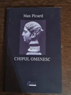 Chipul omenesc - Max Picard