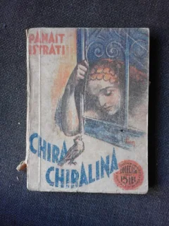 CHIRA CHIRALINA - PANAIT ISTRATI