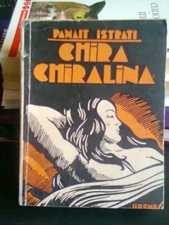 CHIRA CHIRALINA - PANAIT ISTRATI
