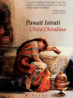 CHIRA CHIRALINA - PANAIT ISTRATI