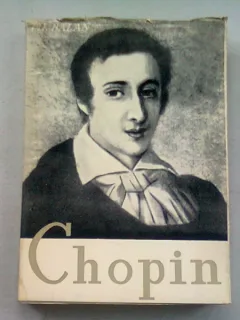 CHOPIN - THEODOR BALAN
