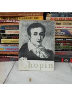 Chopin , Theodor Balan