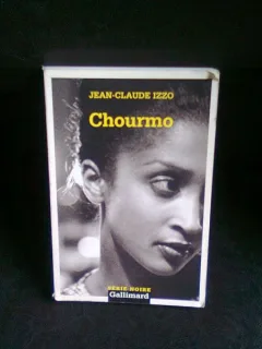 CHOURMO - JEAN CLAUDE IZZO