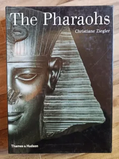 Christiane Ziegler - The Pharaohs