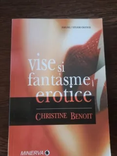 Christine Benoit - Vise si fantasme erotice