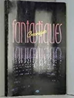 Chroniques fantastiques - Claude Petit Castelli