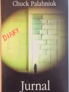 Chuck Palahniuk - Jurnal