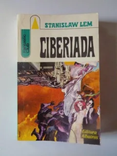 CIBERIADA - STANISLAW LEM