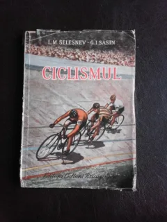 Ciclismul - I.M. Selesnev