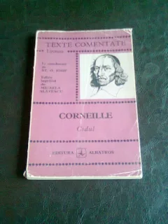 CIDUL - CORNEILLE