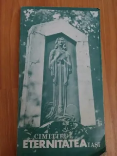 CIMITIRUL ETERNITATEA IASI-OLGA RUSU-CONSTANTIN OSTAP -ADRIAN PRICOP SI ALTII