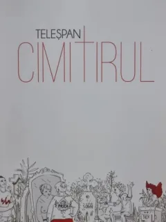 CIMITIRUL - TELESPAN