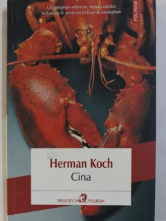 CINA DE HERMAN KOCH , 2015