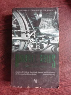 CINCI PISTE FALSE - DOROTHY L. SAYERS