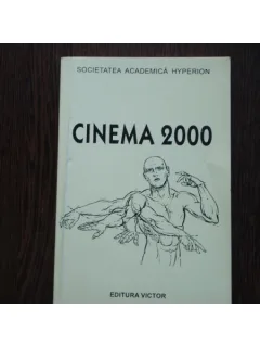 CINEMA 2000 - GEO SAIZESCU