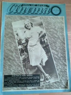 CINEMA-REVISTA