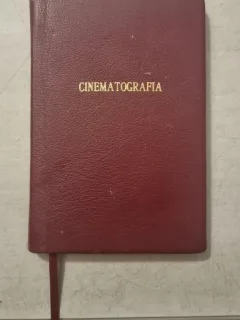 Cinematografia, descoperirea si istoricul ei - Stelian Ionescu