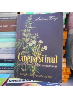 Cinepa si inul , Ludovic Forgo
