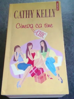 CINEVA CA TINE - CATHY KELLY