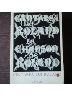 CINTAREA LUI ROLAND