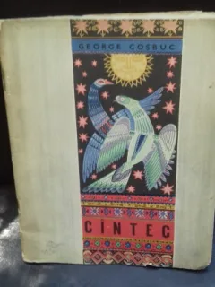 CINTEC - GEORGE COSBUC