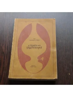 CINTECE TIGANESTI - M.R. PARASCHIVESCU
