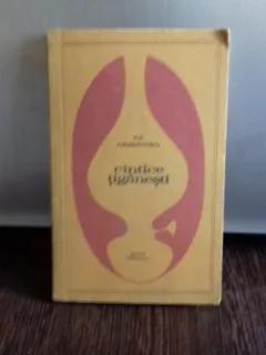 Cintice tiganesti , M. R. Paraschivescu
