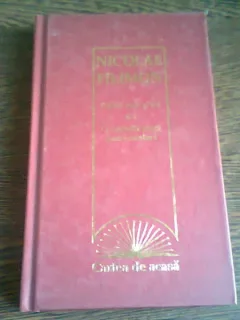 CIOCOII VECHI SI NOI SAU CE NASTE DIN PISICA SOARECI MANANCA-NICOLAE FILIMON