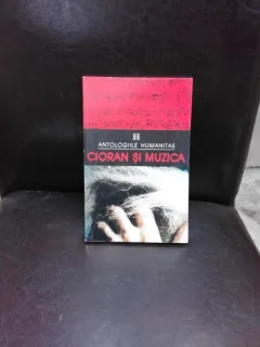 CIORAN SI MUZICA
