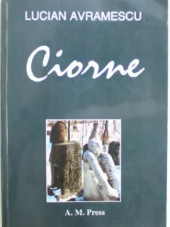 Ciorne - Lucian Avramescu