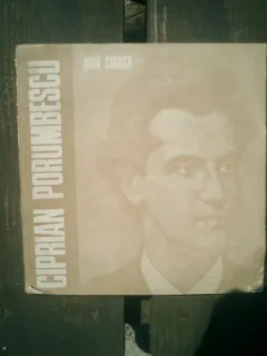Ciprian Porumbescu - Nina Cionca