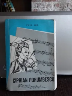 CIPRIAN PORUMBESCU - PAUL LEU
