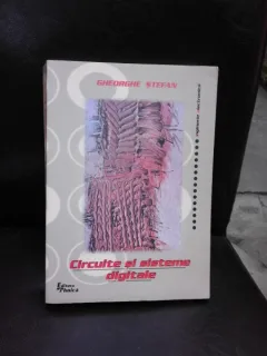 CIRCUITE INTEGRATE DIGITALE - GHEORGHE STEFAN