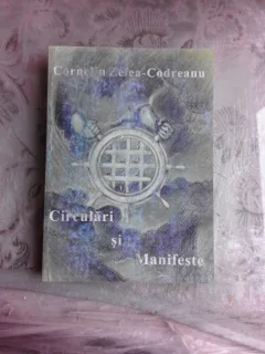 CIRCULARI SI MANIFESTE 1927-1938 - CORNELIU ZELEA CODREANU