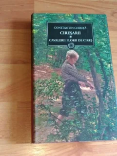 CIRESARII-VOL1,2,3,4,5 -CONSTANTIN CHIRITA