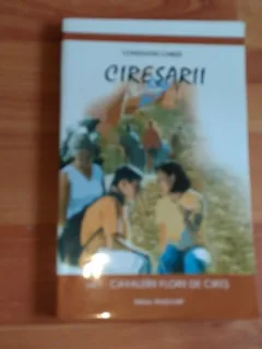 CIRESARII-VOL1,2,3,4,5-  CONSTANTIN CHIRITA