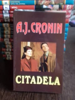 CITADELA - A.J. CRONIN