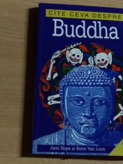 CITE CEVA DESPRE BUDDHA-JANE HOPE-BORIN VAN LOON