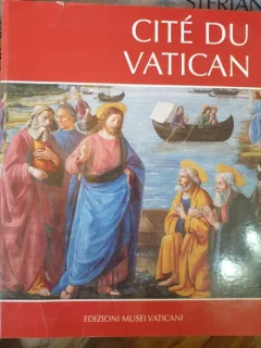 Cite du Vatican