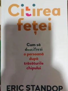 Citirea fetei - Eric Standop