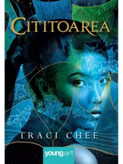 CITITOAREA - TRACI CHEE